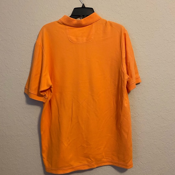 NWOT Tommy Bahama Polo - Picture 2 of 5